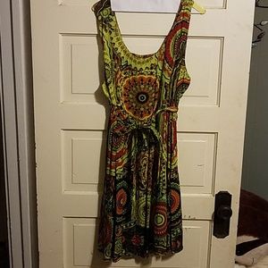 🌞XXL Sundress🌞